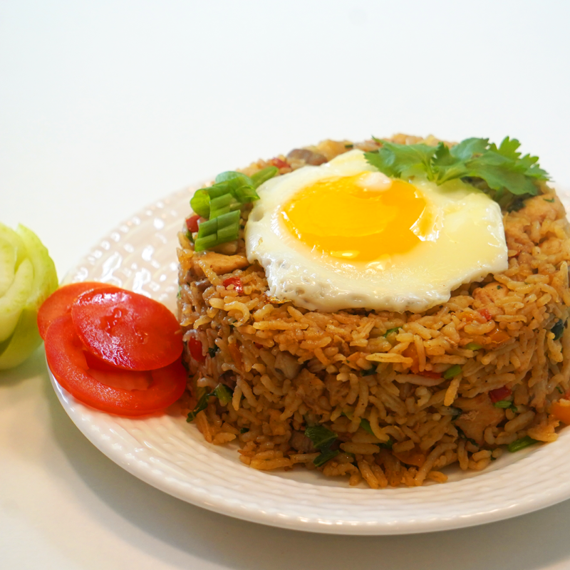 Nasi Goreng 