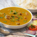 Bengaluru Chicken Curry