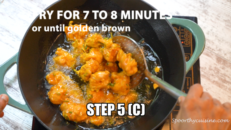 chicken 65 , South Indian Chicken 65 Recipe - spoorthycuisine.com