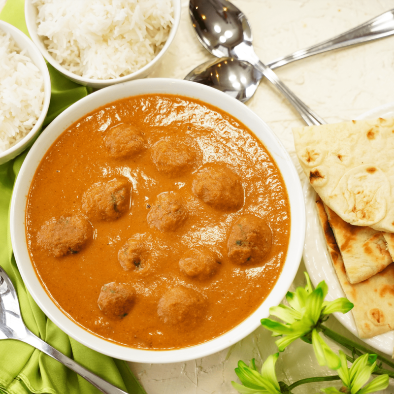 vegan-keema-curry-beyond-meat-plant-based-spoorthycuisine